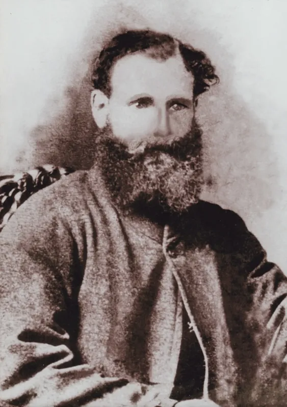 Photograph [Robert William Gourlay]