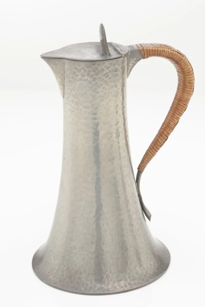 Jug, 'Tudric'