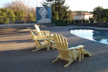 Image: American Garden