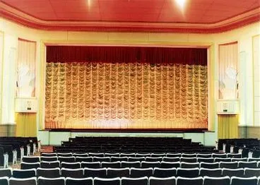 Image: Interior of State Theatre
