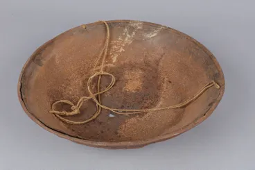 Image: Pan, Gold, Miner's