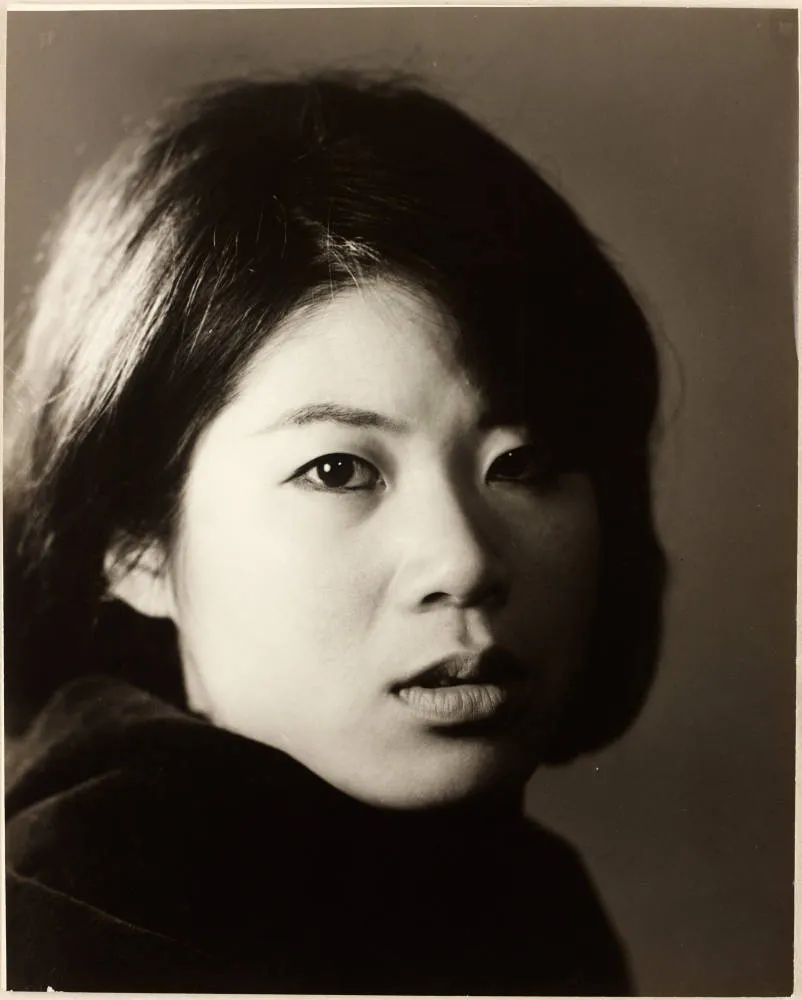 Miss S Chang, 1968