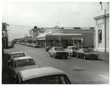 Image: Nelson Province - Westport