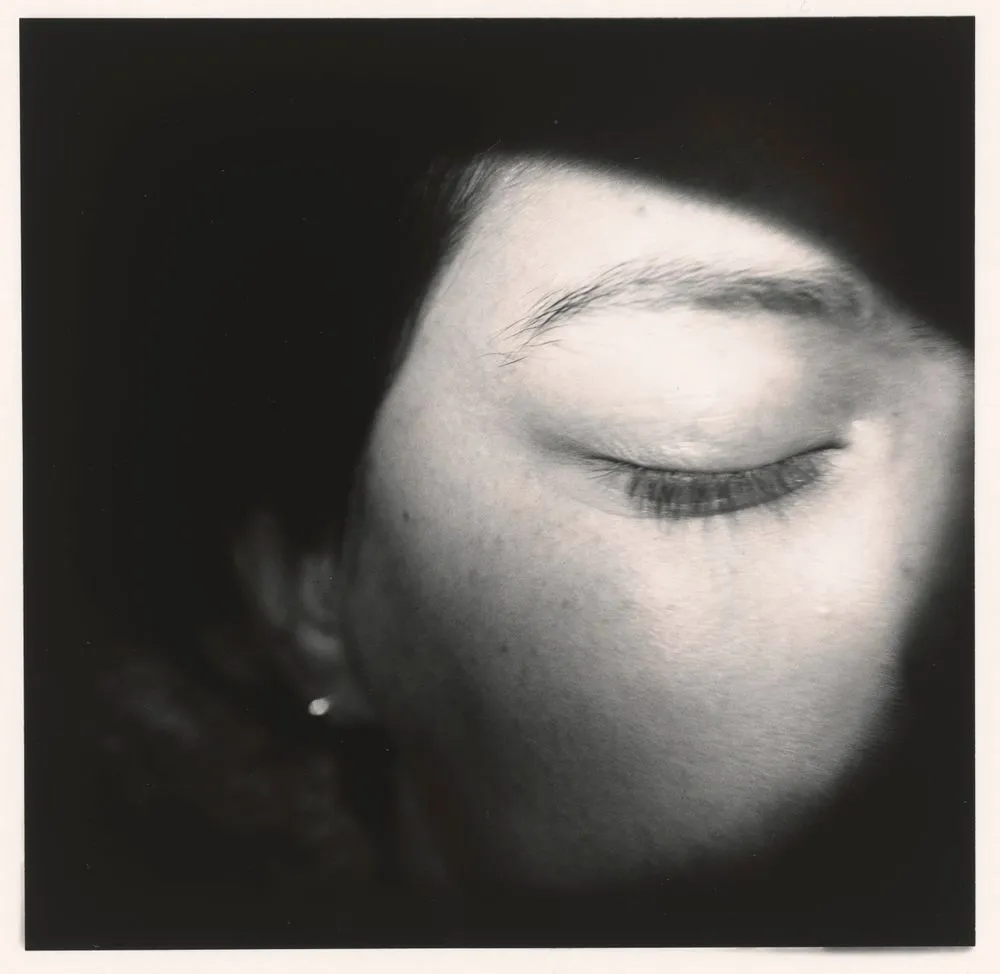 Night Hawk. No. 7. Untitled