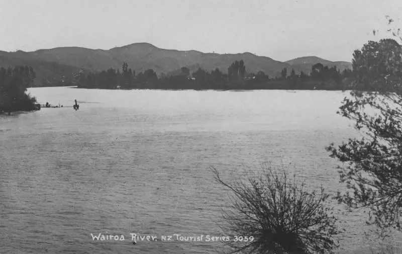 Wairoa River