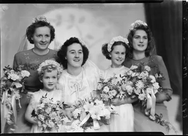 Image: Hall, Wedding