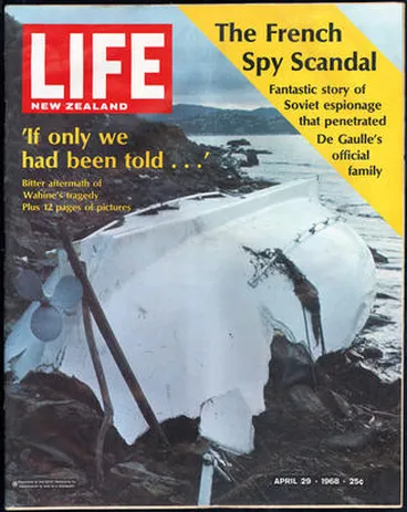 Image: Life New Zealand