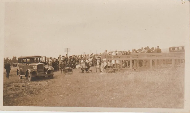 St Thomas' Anglican Church, Whitford