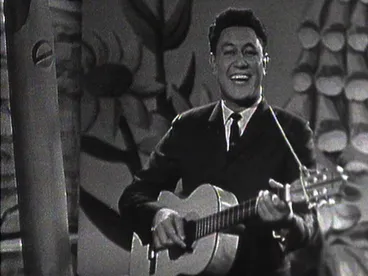 Image: Have a Shot - 1964 Final