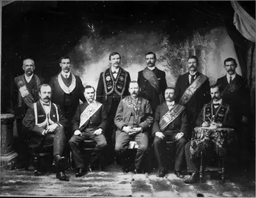 Image: Friendly Societies' Council