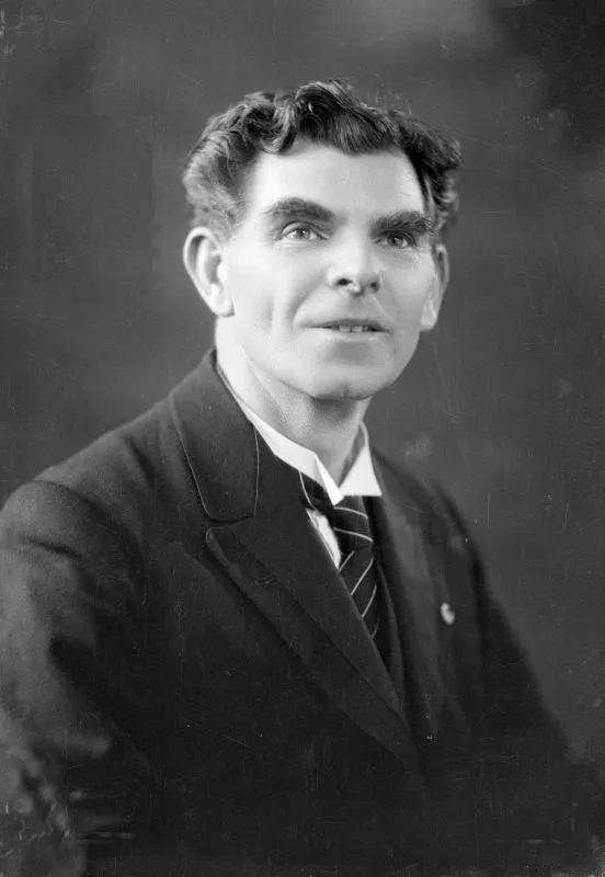 Nicholl, Reverend William