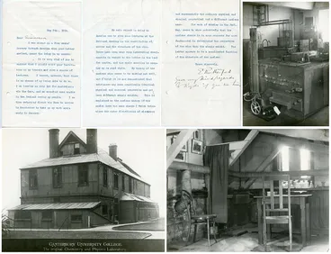 Image: Ernest Rutherford