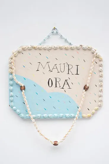 Mauri Ora Image: Mauri Ora