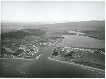 Image: Southland - Riverton
