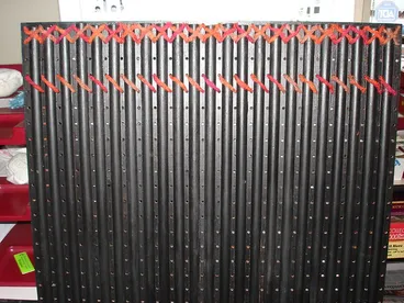 Image: Tukutuku panel 3