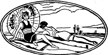 Image: Untitled Illustration (Evening Post, 17 December 1929)