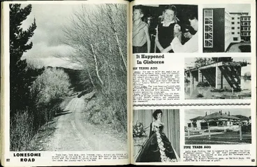 Image: It Happened In Gisborne