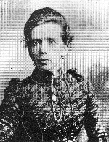 Helen Lyster Nicol Image: Helen Lyster Nicol