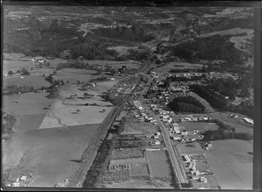 Image: Swanson, Auckland