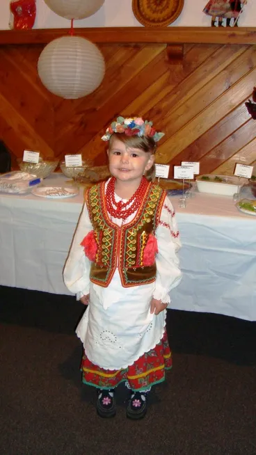 Image: Living in Harmony, Poland, TRMC, 2011 8