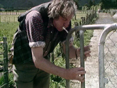 Country Calendar - Spoofs Special