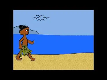 Image: I AM Making Movies 3: Maui find his Family