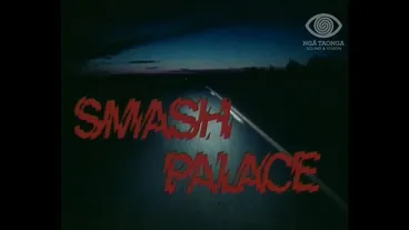 Image: SMASH PALACE [TRAILER]