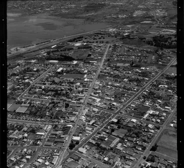 Image: Otahuhu, Auckland
