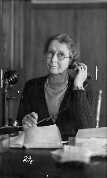 Image: Effie Julia Margaret Cardale