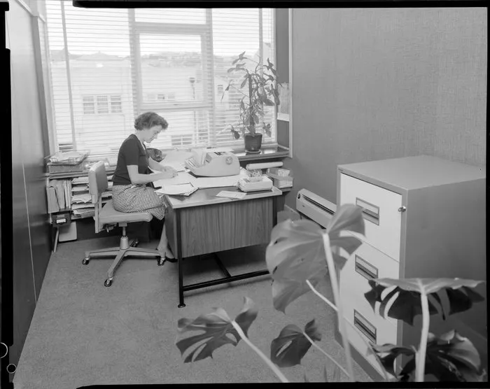 Ralta Ltd, Wellington