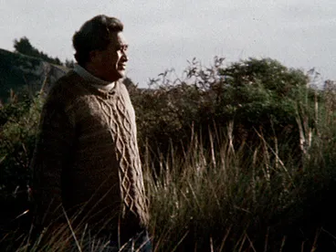 Koha - Hone Tuwhare Image: Koha - Hone Tuwhare