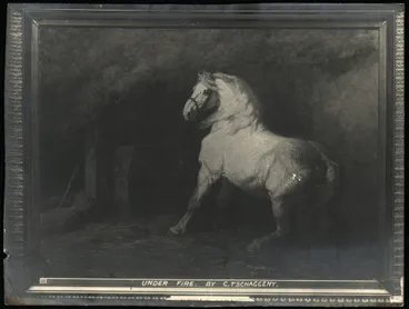 Image: WWI Photograph Album