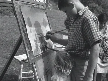 A Letter to the Teacher