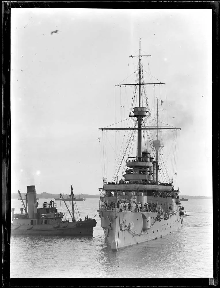 Japanese cruiser Yakumo