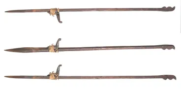 Image: Kō (digging implement)