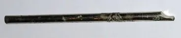 Image: Tin Whistle