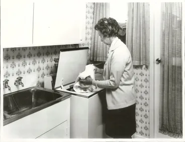 Image: Housing - Interiors