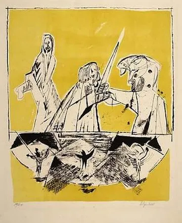 Puppets at Modena Image: Puppets at Modena