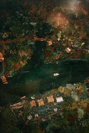 Image: Porirua (Village)