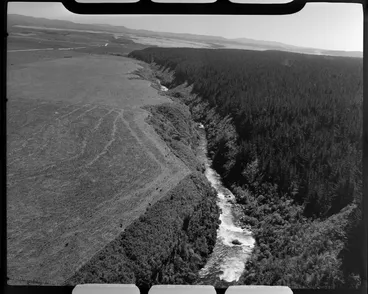 Image: Whakamaru, Waikato River