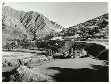 Image: Otago - General