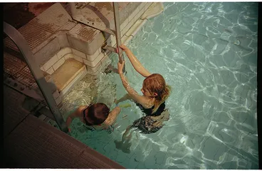 Image: New Zealand (Rotorua)