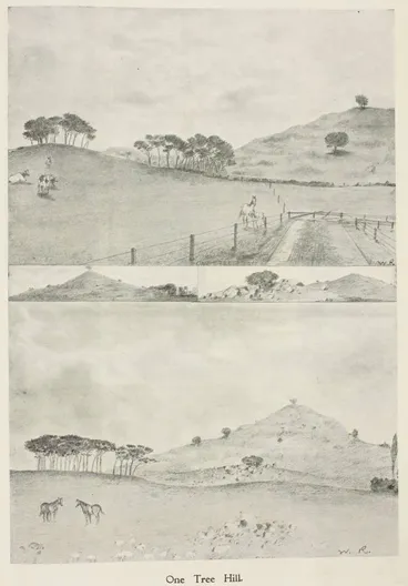 Image: One Tree Hill