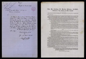 Image: 1879 Petition against Steam Trams