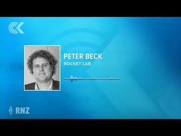 Image: NZ space industry reaching for the stars