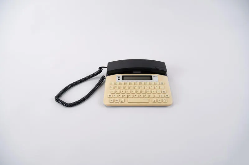 Uniphone 1150 TTY