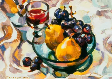 Image: Evelyn Page - Still Life