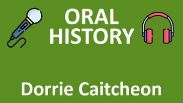 Image: From the Great Depression to the ammunition factory: an interview with Dorrie Caitcheon.