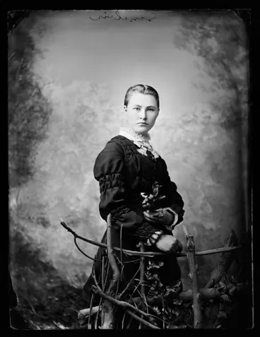 Image: Sinclair, Miss