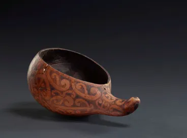 Image: Tahā (calabash)